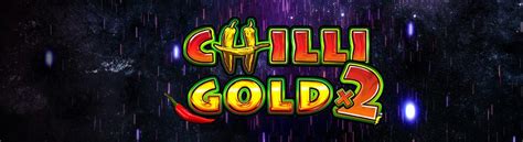 Slot Chilli Gold 2
